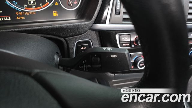 BMW 3-Series 320d