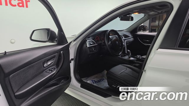 BMW 3-Series 320d