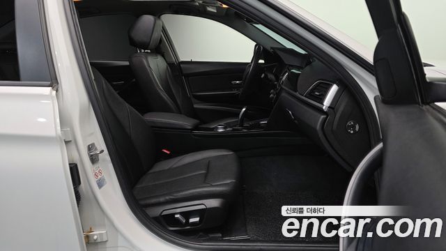 BMW 3-Series 320d