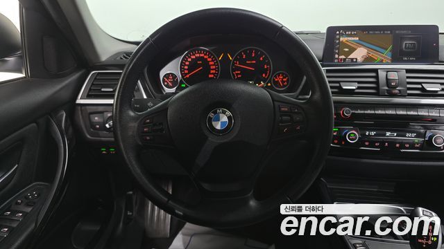 BMW 3-Series 320d