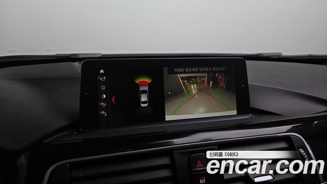 BMW 3-Series 320d