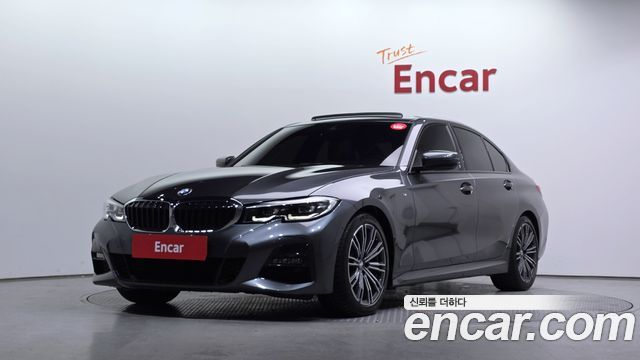 BMW 3-Series 320i M Sport