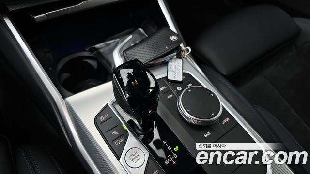BMW 3-Series 320i M Sport