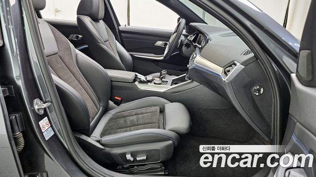 BMW 3-Series 320i M Sport
