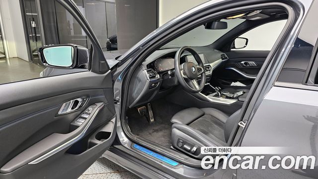 BMW 3-Series 320i M Sport