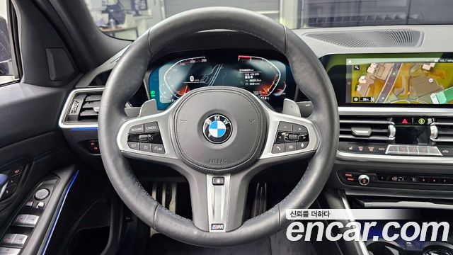 BMW 3-Series 320i M Sport