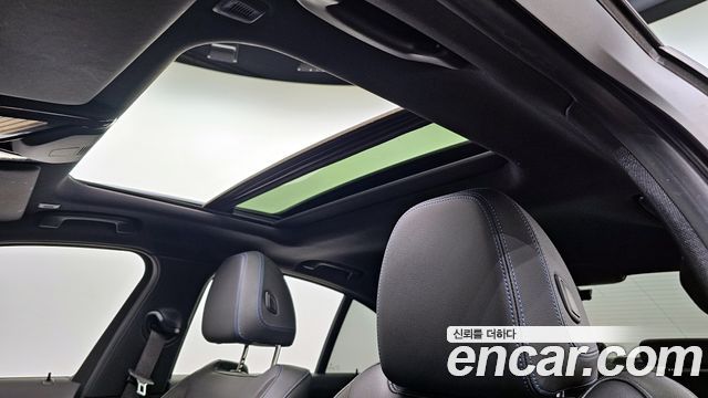BMW 3-Series 320i M Sport