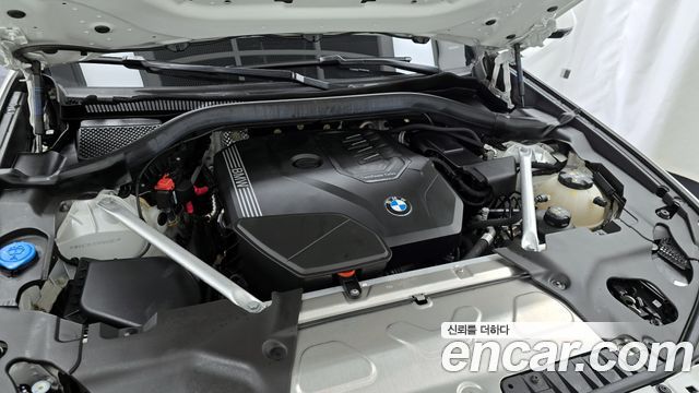 BMW X4 xDrive20i M Sport