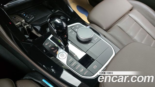 BMW X4 xDrive20i M Sport