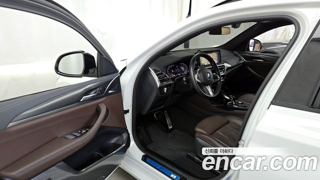 BMW X4 xDrive20i M Sport