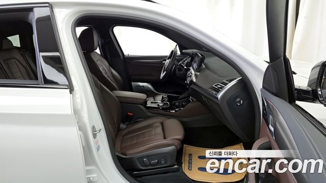 BMW X4 xDrive20i M Sport