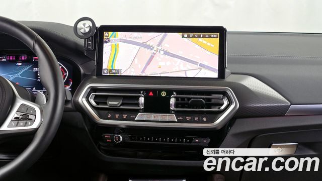 BMW X4 xDrive20i M Sport