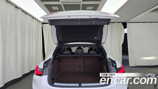 BMW X4 xDrive20i M Sport