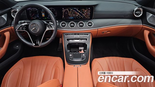 Mercedes-Benz CLS-Class CLS300d 4MATIC