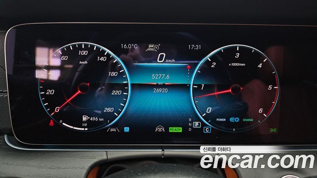 Mercedes-Benz CLS-Class CLS300d 4MATIC