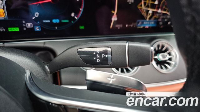 Mercedes-Benz CLS-Class CLS300d 4MATIC