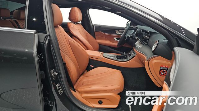 Mercedes-Benz CLS-Class CLS300d 4MATIC