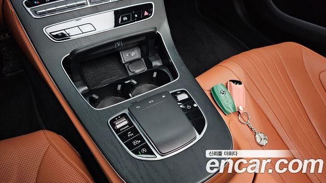 Mercedes-Benz CLS-Class CLS300d 4MATIC