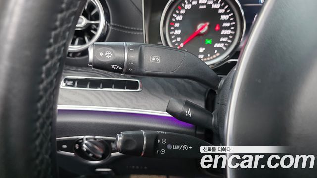Mercedes-Benz E-Class E220d Cabriolet
