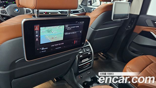 BMW X7 M50i 6STR