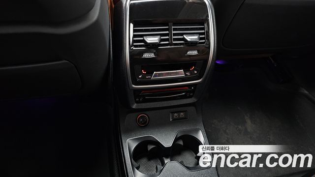 BMW X7 M50i 6STR
