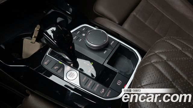 BMW X3 xDrive 20i
