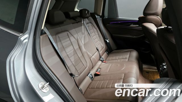 BMW X3 xDrive 20i