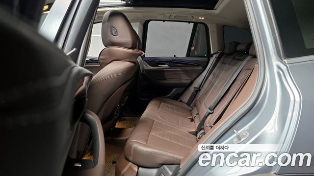 BMW X3 xDrive 20i