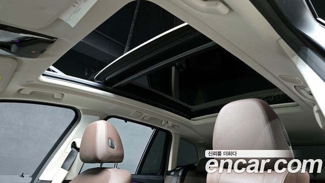 BMW X3 xDrive 20i