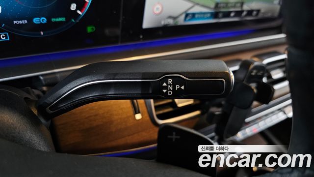 Mercedes-Benz GLE-Class GLE450 4MATIC