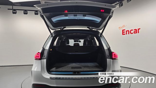 Mercedes-Benz GLE-Class GLE450 4MATIC