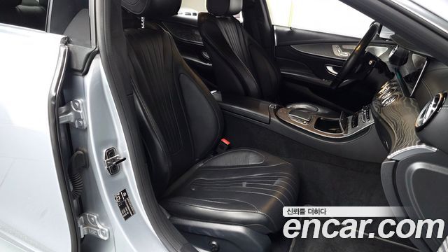 Mercedes-Benz CLS-Class CLS450 4MATIC AMG Line