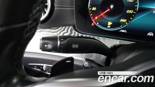 Mercedes-Benz CLS-Class CLS450 4MATIC AMG Line