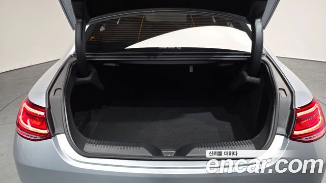 Mercedes-Benz CLS-Class CLS450 4MATIC AMG Line
