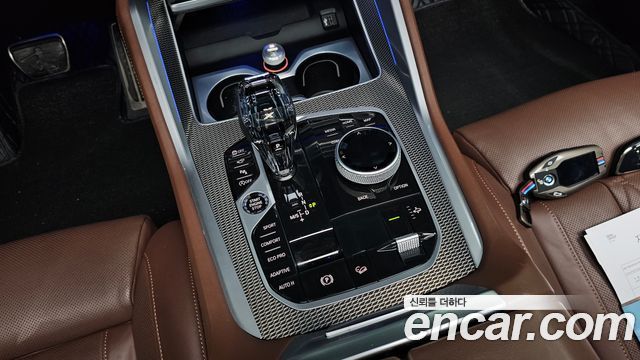 BMW X6 xDrive40i M Sport