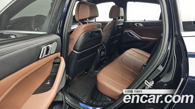 BMW X6 xDrive40i M Sport