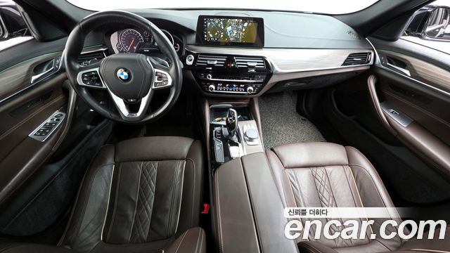 BMW 5Series (G30) 530i M Sport Package Plus