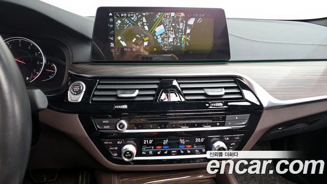 BMW 5Series (G30) 530i M Sport Package Plus