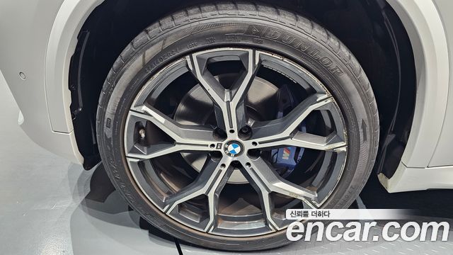 BMW X5 xDrive 30d M Sport