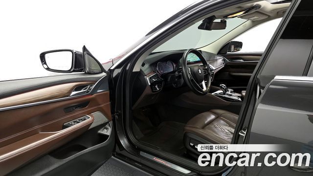 BMW Gran Turismo 640i xDrive Luxury