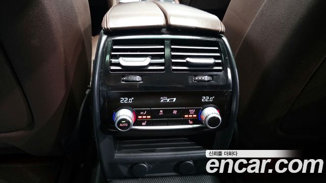 BMW Gran Turismo 640i xDrive Luxury