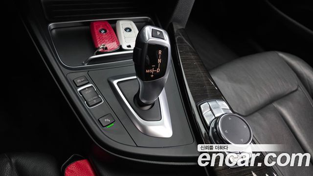 BMW 4-Series 420d Luxury GranCoupe