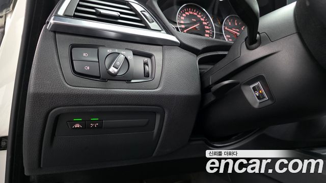 BMW 4-Series 420d Luxury GranCoupe