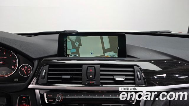 BMW 4-Series 420d Luxury GranCoupe