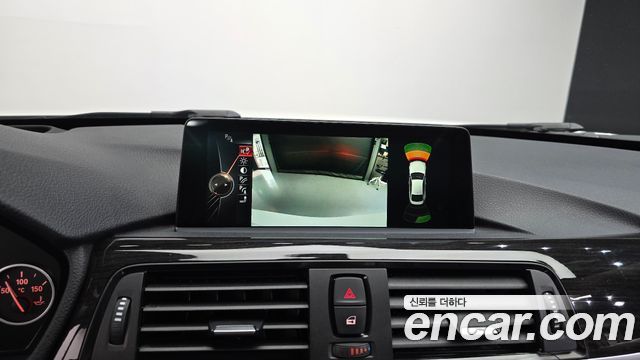 BMW 4-Series 420d Luxury GranCoupe