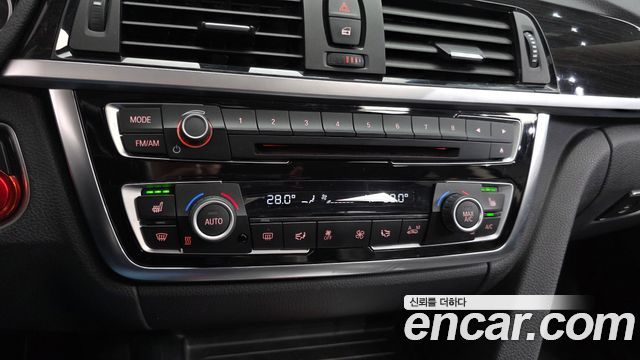 BMW 4-Series 420d Luxury GranCoupe