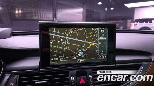 Audi A6 40 TDI Quattro Premium