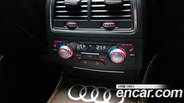 Audi A6 40 TDI Quattro Premium