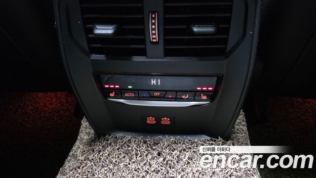 BMW 3-Series 320d Luxury