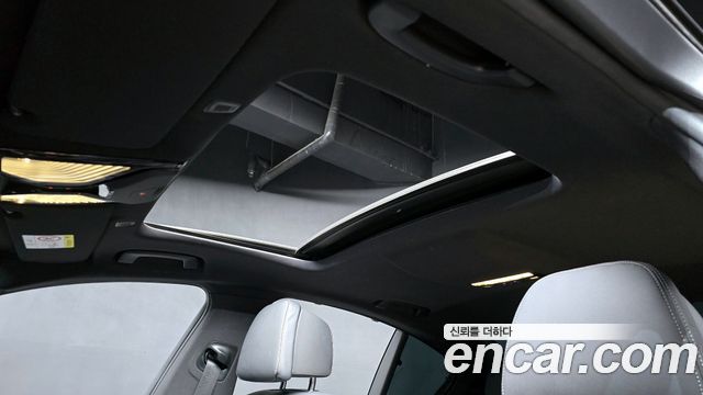 BMW 5-Series 523d M Sport